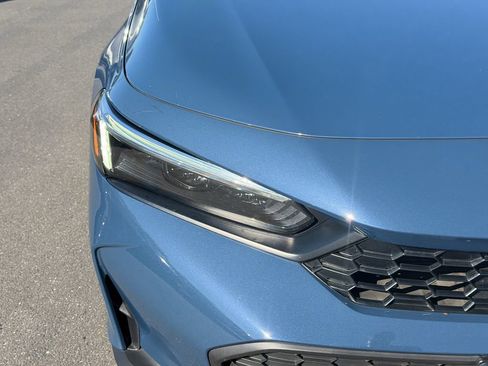 Used 2025 Honda Civic Sport image 5