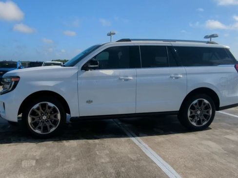 New 2026 Ford Expedition Max King Ranch AWD/4WD image 15