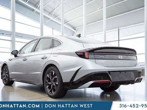 Used 2025 Hyundai Sonata SEL image 26