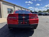 Used 2014 Chevrolet Camaro SS w/ RS Package image 3