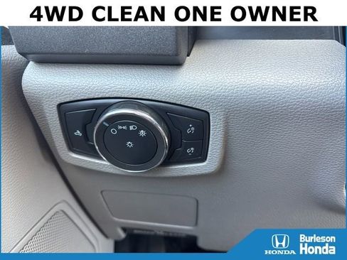 Used 2020 Ford F250 XL w/ Power Equipment Group image 7