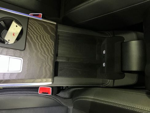 Used 2021 Audi A6 3.0T allroad Premium Plus w/ Executive Package image 27