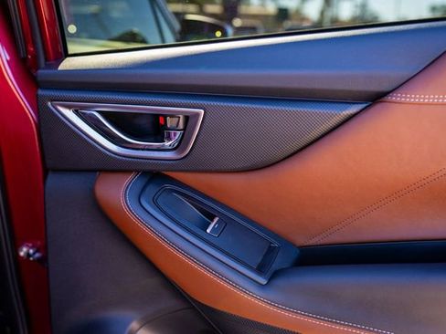 Certified 2024 Subaru Forester Touring image 24