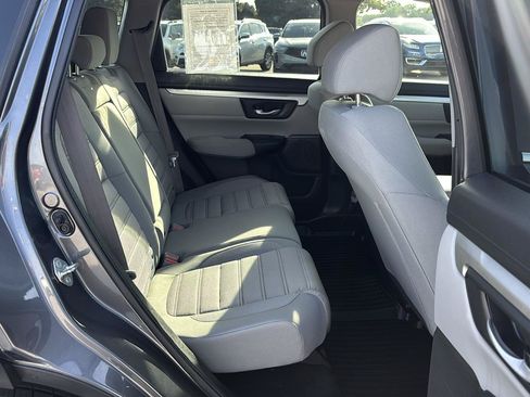 Used 2017 Honda CR-V LX image 22
