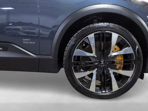 Used 2025 Polestar Polestar 3 AWD/4WD image 23