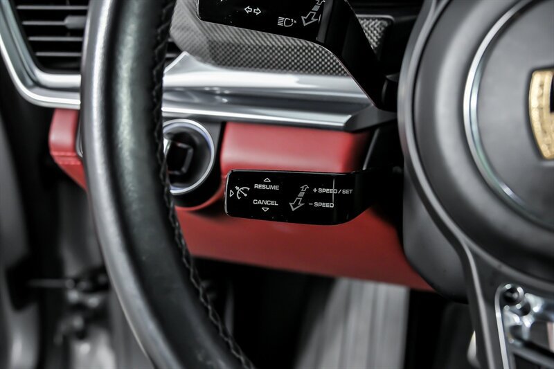 Used 2019 Porsche Panamera Turbo AWD/4WD image 25