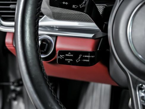 Used 2019 Porsche Panamera Turbo AWD/4WD image 25