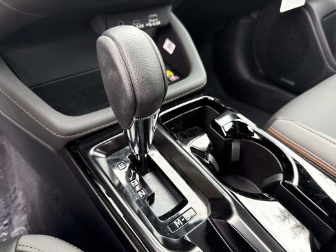 New 2026 Subaru Forester Sport image 34