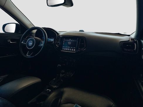 Used 2018 Jeep Compass Limited AWD/4WD image 26