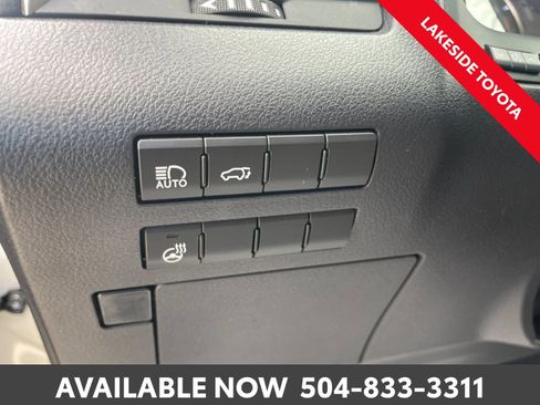 Used 2022 Lexus RX 350 FWD w/ Premium Package image 26