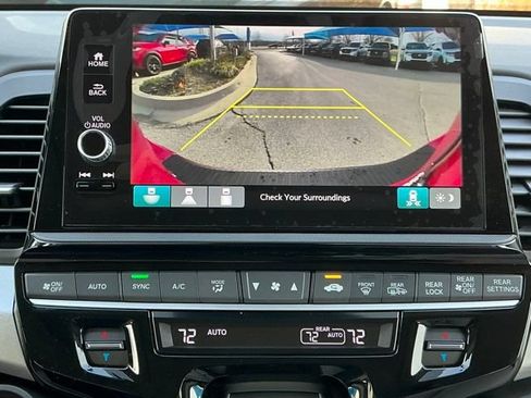 New 2026 Honda Odyssey EX-L image 14