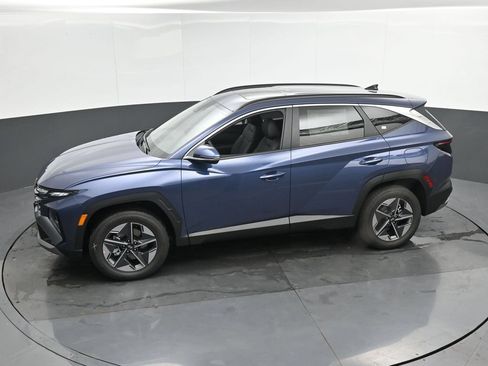 Used 2026 Hyundai Tucson SEL AWD/4WD image 43