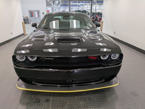 Used 2023 Dodge Challenger R/T Scat Pack image 2