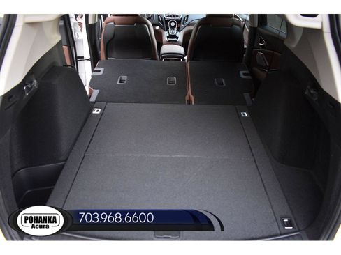 New 2026 Acura RDX w/ Technology Package image 18