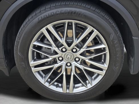 Used 2023 Acura MDX SH-AWD w/ Advance Package image 30