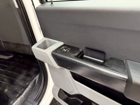 Used 2021 Ford F150 XL w/ Trailer Tow Package image 23