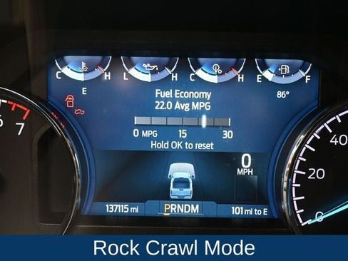 Used 2022 Ford F150 XLT w/ Equipment Group 302A High AWD/4WD image 17