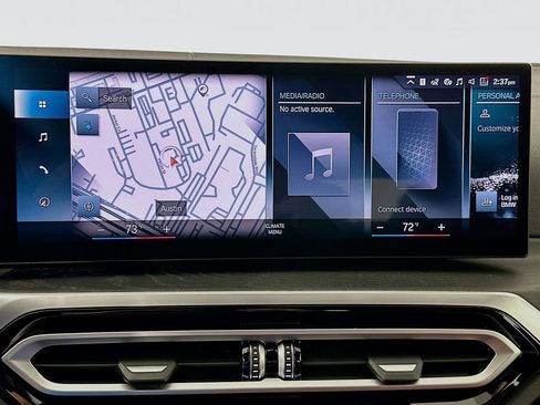 Certified 2023 BMW i4 eDrive35 w/ Premium Package image 14