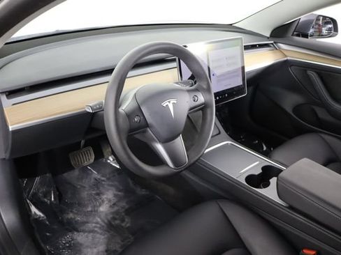 Used 2023 Tesla Model 3 Long Range AWD/4WD image 20