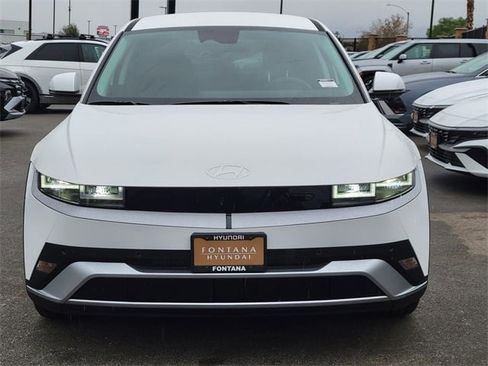 New 2026 Hyundai Ioniq 5 SEL image 25