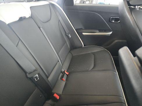 Used 2025 Kia K4 GT-Line w/ GT-Line Premium Package image 26