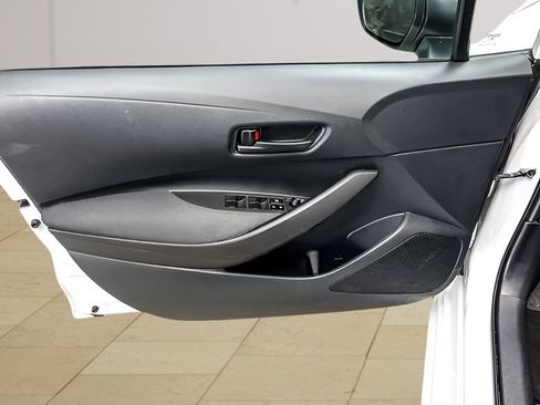 Used 2024 Toyota Corolla LE FWD image 20