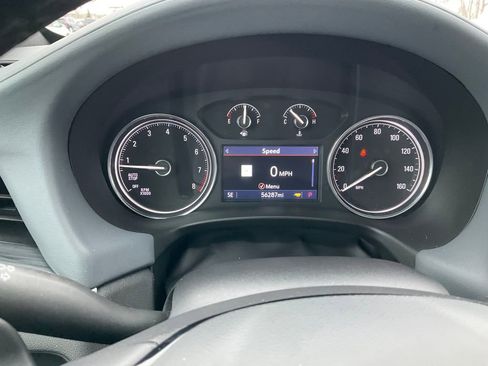 Used 2022 Buick Enclave Essence w/ Experience Buick Package image 8