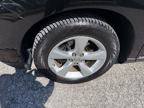 Used 2012 Lexus RX 350 AWD w/ Premium Pkg image 29