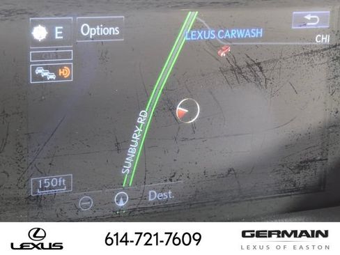 Used 2015 Lexus IS 250 AWD w/ Navigation System Package image 34