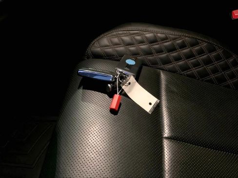 Used 2023 Jeep Grand Cherokee Summit image 15