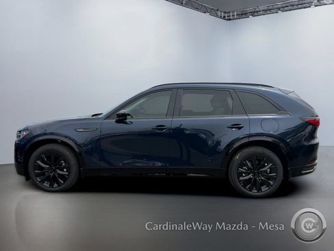 New 2026 MAZDA CX-90 3.3 Turbo S w/ Premium Package AWD/4WD image 7