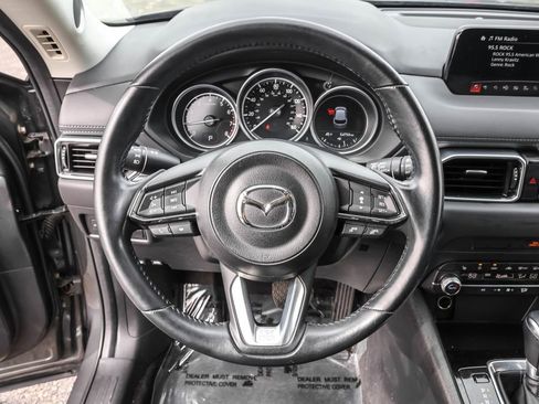 Used 2019 MAZDA CX-5 Touring image 18