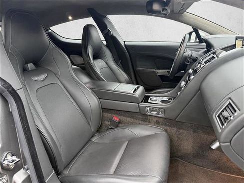 Used 2015 Aston Martin Rapide S image 15
