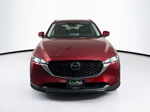 Used 2023 MAZDA CX-5 AWD 2.5 S w/ Select Package image 2