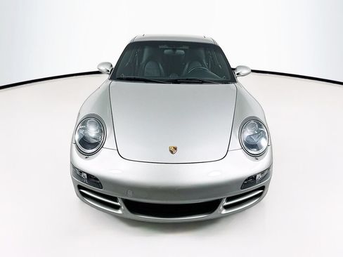 Used 2006 Porsche 911 Carrera 4S AWD/4WD image 3