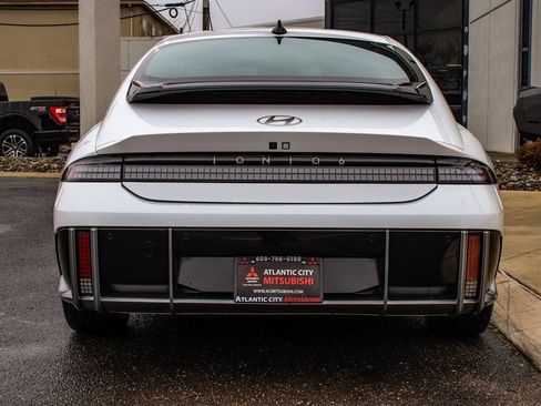 Used 2023 Hyundai Ioniq 6 SE image 5