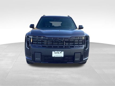 New 2027 Kia Telluride EX X-Line w/ Towing Package AWD/4WD image 2