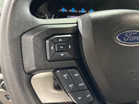 Used 2016 Ford F150 XL w/ Equipment Group 101A Mid AWD/4WD image 30