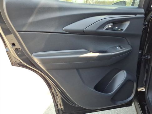 New 2026 Chevrolet TrailBlazer RS w/ Convenience Package image 24