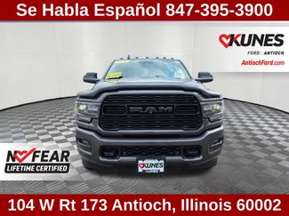 Used 2021 RAM 3500 Limited video 2