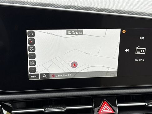 New 2026 Kia Niro SX image 24