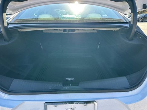 New 2026 Cadillac CT4 Luxury image 18