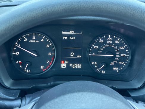 Used 2024 Subaru Impreza 2.0i AWD/4WD image 23