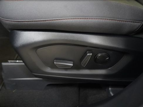 New 2026 Ford Explorer Active RWD image 18