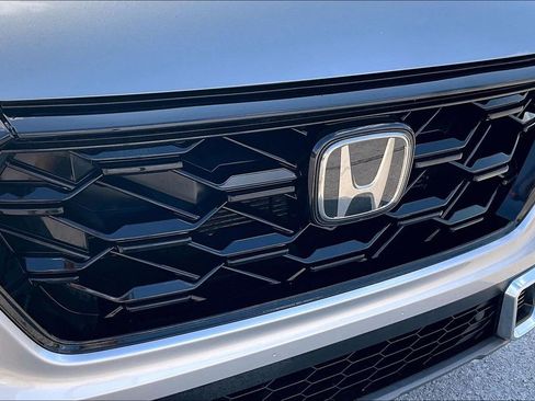Certified 2023 Honda CR-V Sport Touring image 32