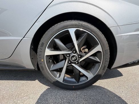 Used 2023 Hyundai Sonata SEL Plus FWD image 8