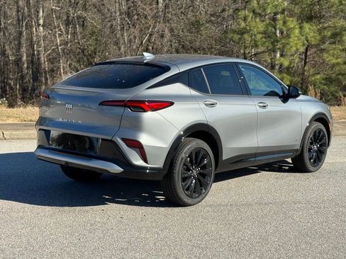 New 2026 Buick Envista Sport Touring w/ Convenience I Package image 12