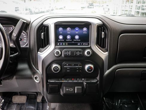 Used 2020 GMC Sierra 1500 Elevation image 19