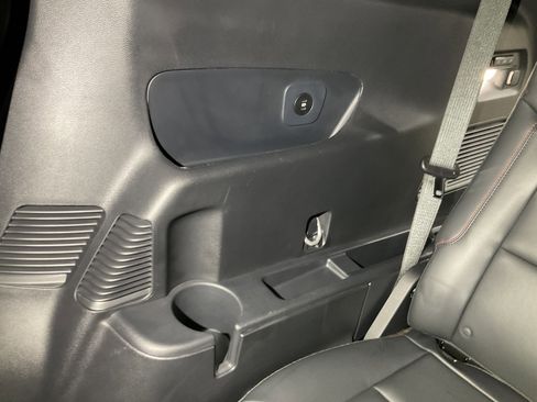 Used 2025 Ford Explorer ST image 47