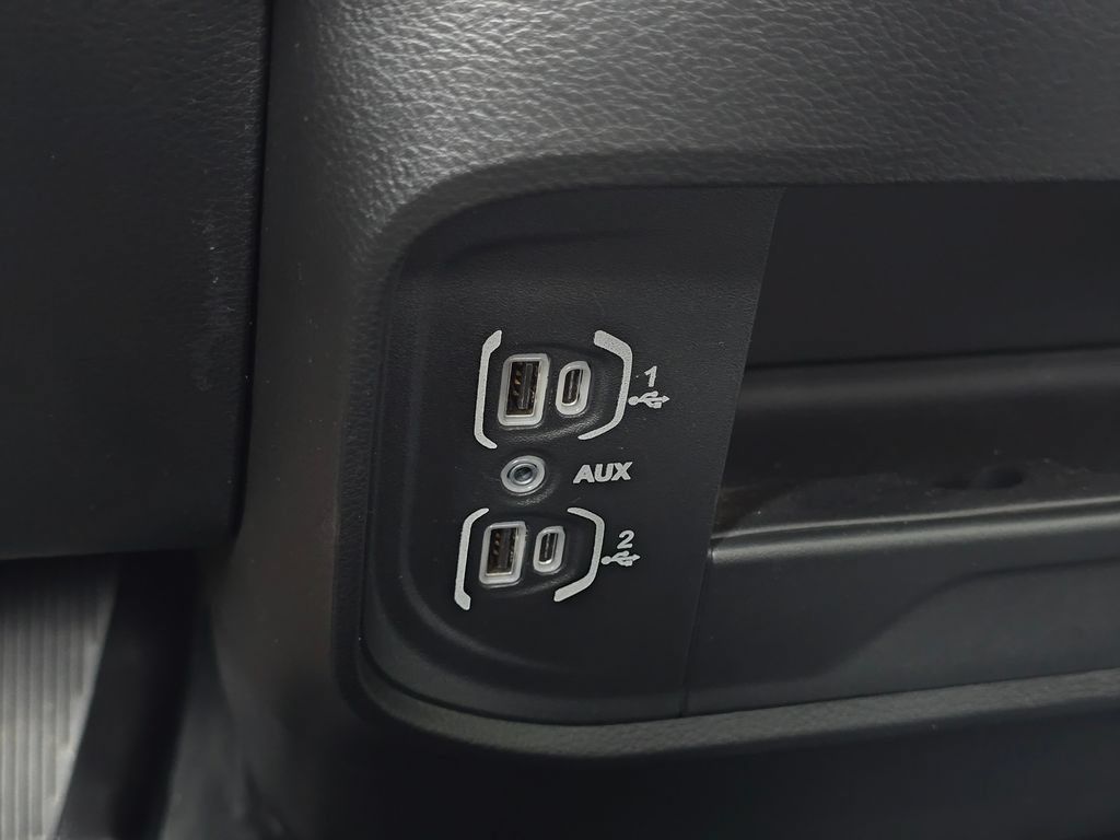 Used 2023 RAM 5500 Tradesman AWD/4WD image 39
